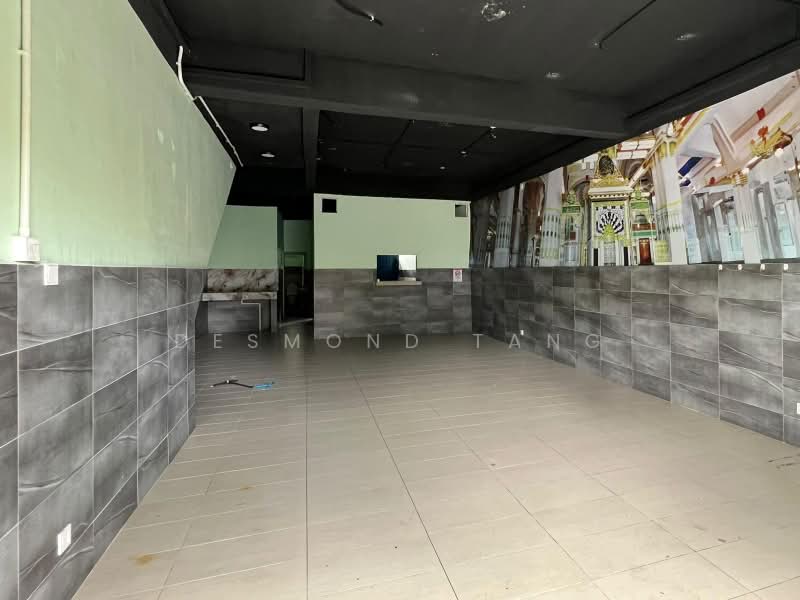Shop / Office for Rent in Bukit Idaman (Selayang) - Desmond Tang - Interior - PropertyGuru.com.my