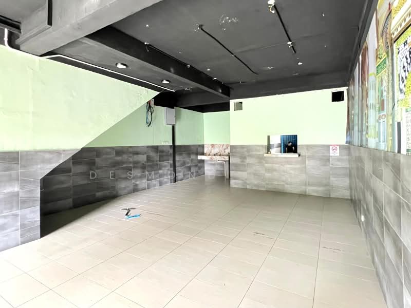 Shop / Office for Rent in Bukit Idaman (Selayang) - Desmond Tang - Interior - PropertyGuru.com.my