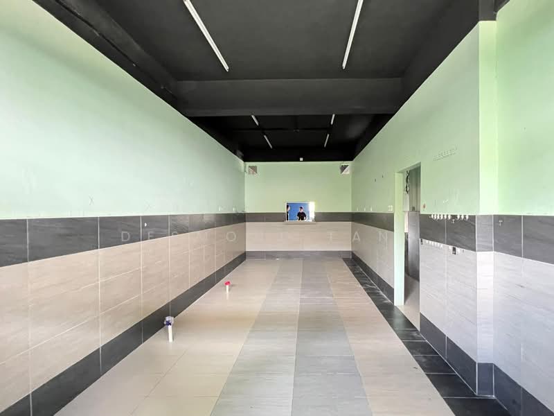 Shop / Office for Rent in Bukit Idaman (Selayang) - Desmond Tang - Interior - PropertyGuru.com.my