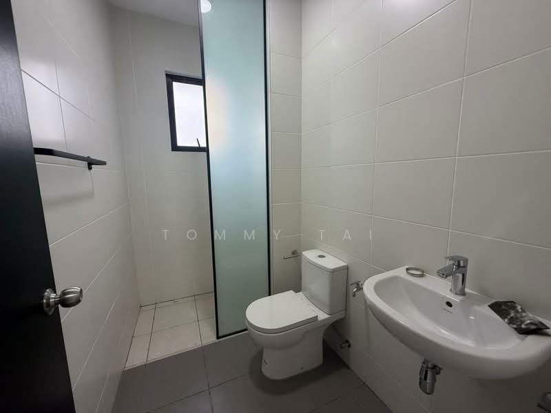 2-storey Terraced House for Sale in Eco Botanic (Iskandar Puteri (Nusajaya)) - Tommy Tai - Bathroom - PropertyGuru.com.my