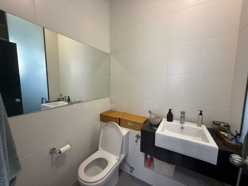 2-storey Terraced House for Sale in Eco Botanic (Iskandar Puteri (Nusajaya)) - Tommy Tai - Bathroom - PropertyGuru.com.my