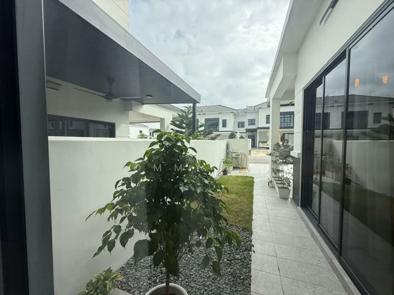 2-storey Terraced House for Sale in Eco Botanic (Iskandar Puteri (Nusajaya)) - Tommy Tai - Exterior - PropertyGuru.com.my