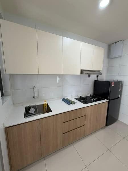 Kediaman Servis untuk Disewa di The Era @ Duta North - Ben Ling - Kitchen - PropertyGuru.com.my