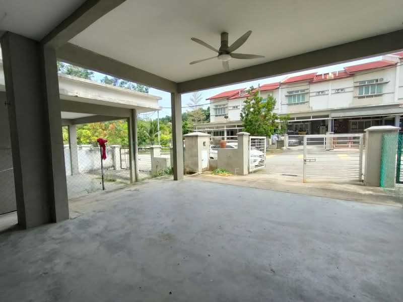 2-storey Terraced House for Sale in Sungai Merab (Dengkil) - Mohd Rafiee - Exterior - PropertyGuru.com.my