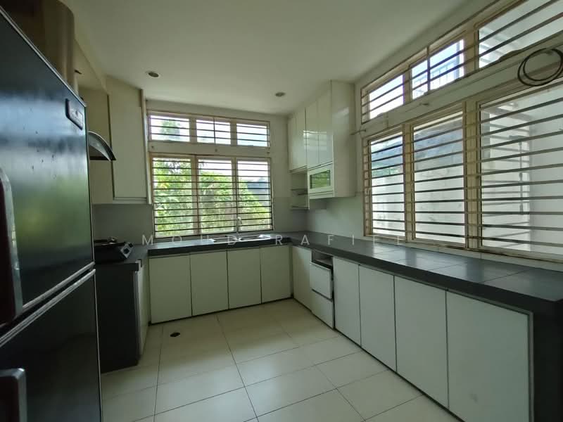 2-storey Terraced House for Sale in Sungai Merab (Dengkil) - Mohd Rafiee - Kitchen - PropertyGuru.com.my