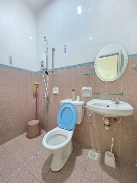 Rumah Teres 1-Tingkat untuk Dijual di Taman Nusa Jaya Mas (Iskandar Puteri (Nusajaya)) - Wendy Tay - PropertyGuru.com.my