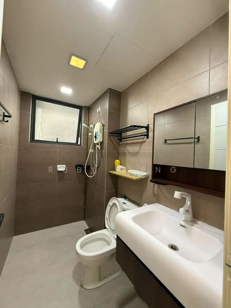 Service Residence for Rent at ARC @ Austin Hills - Ruby Liang - PropertyGuru.com.my