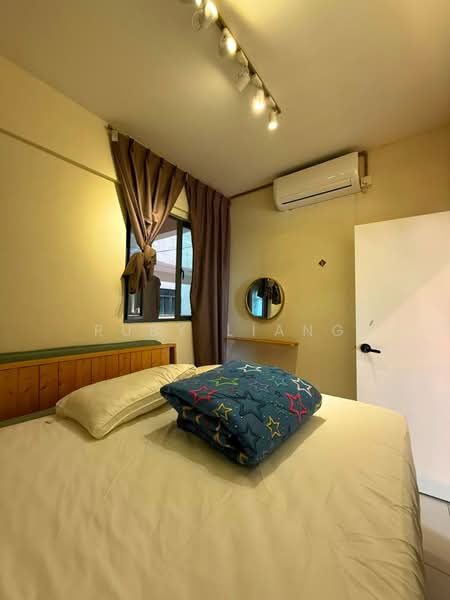 Service Residence for Rent at ARC @ Austin Hills - Ruby Liang - PropertyGuru.com.my