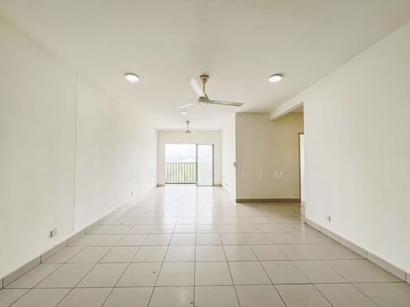 Service Residence for Sale at De Centrum Residences - Eugene Lim - Living Room - PropertyGuru.com.my