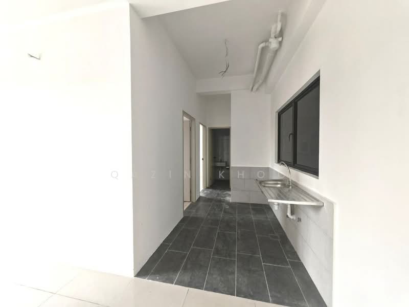 Service Residence for Sale at Piccadilly - Qazin Khoo - Interior - PropertyGuru.com.my