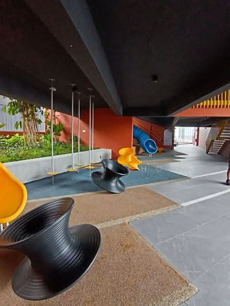 Service Residence for Sale at Piccadilly - Qazin Khoo - Exterior - PropertyGuru.com.my