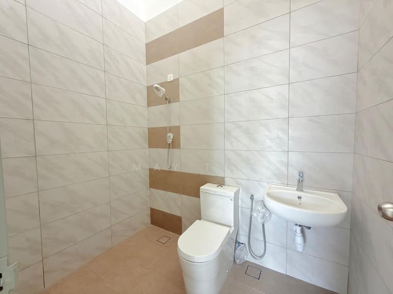 1-storey Terraced House for Sale in Taman Bukit Perdana (Kluang) - May Tan - PropertyGuru.com.my