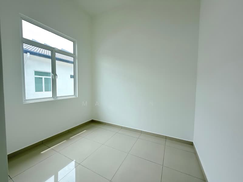 1-storey Terraced House for Sale in Taman Bukit Perdana (Kluang) - May Tan - PropertyGuru.com.my