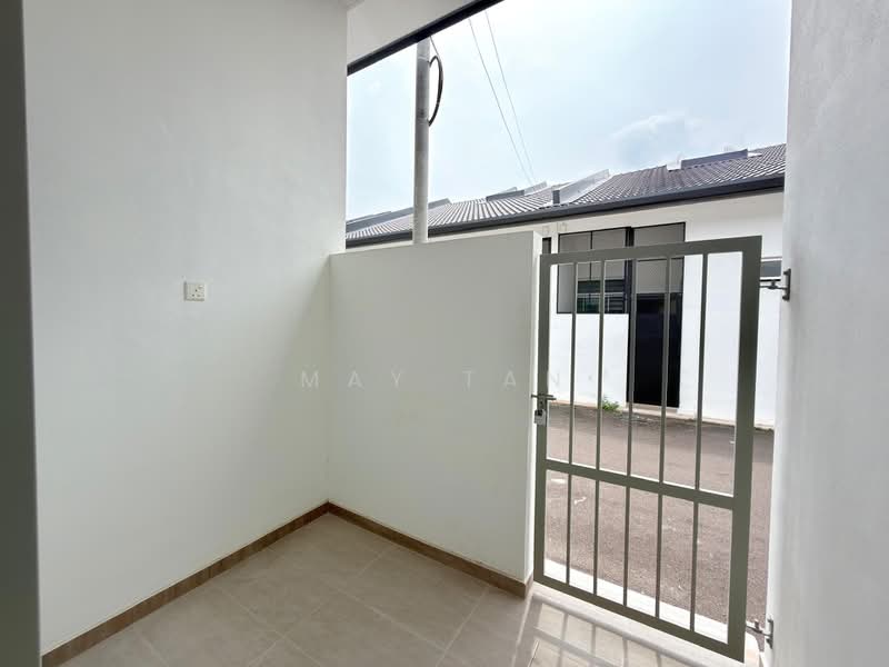 1-storey Terraced House for Sale in Taman Bukit Perdana (Kluang) - May Tan - PropertyGuru.com.my