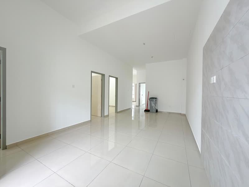 1-storey Terraced House for Sale in Taman Bukit Perdana (Kluang) - May Tan - PropertyGuru.com.my