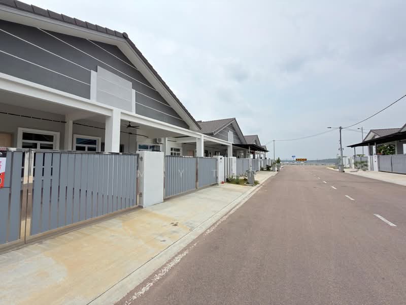 1-storey Terraced House for Sale in Taman Bukit Perdana (Kluang) - May Tan - PropertyGuru.com.my