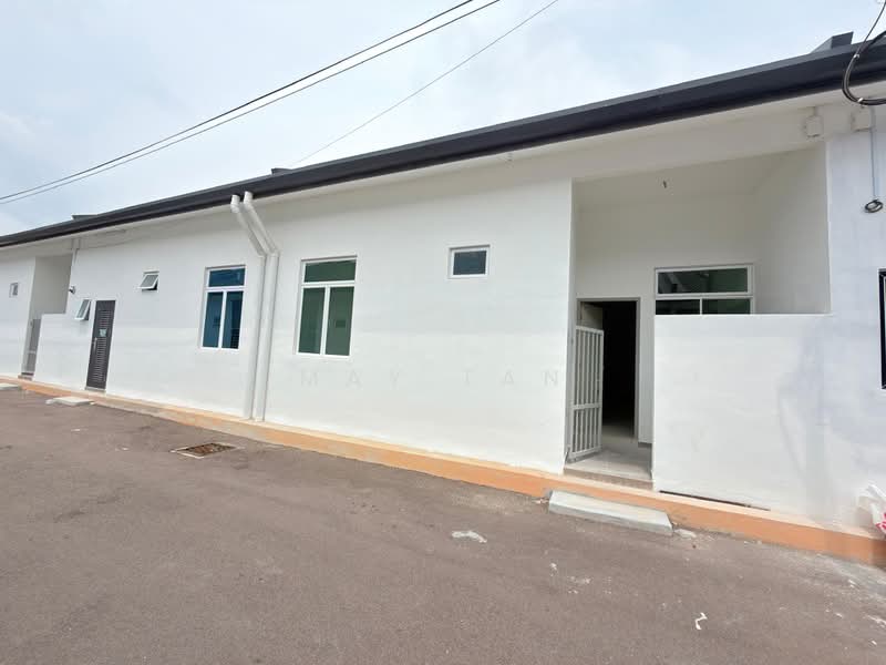 1-storey Terraced House for Sale in Taman Bukit Perdana (Kluang) - May Tan - PropertyGuru.com.my