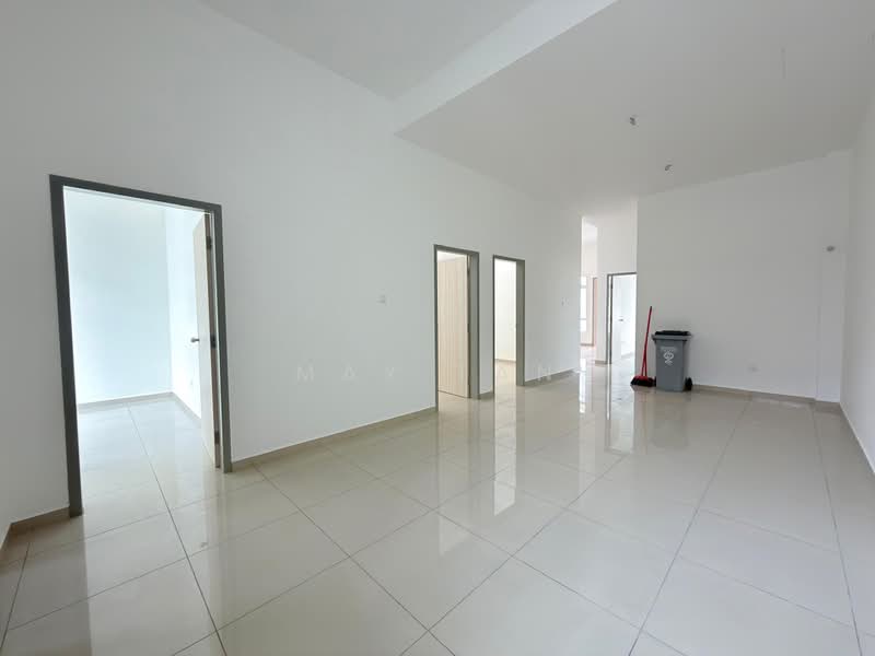 1-storey Terraced House for Sale in Taman Bukit Perdana (Kluang) - May Tan - PropertyGuru.com.my