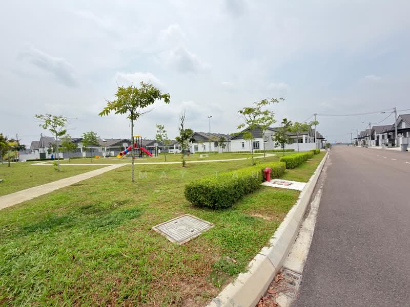 1-storey Terraced House for Sale in Taman Bukit Perdana (Kluang) - May Tan - PropertyGuru.com.my