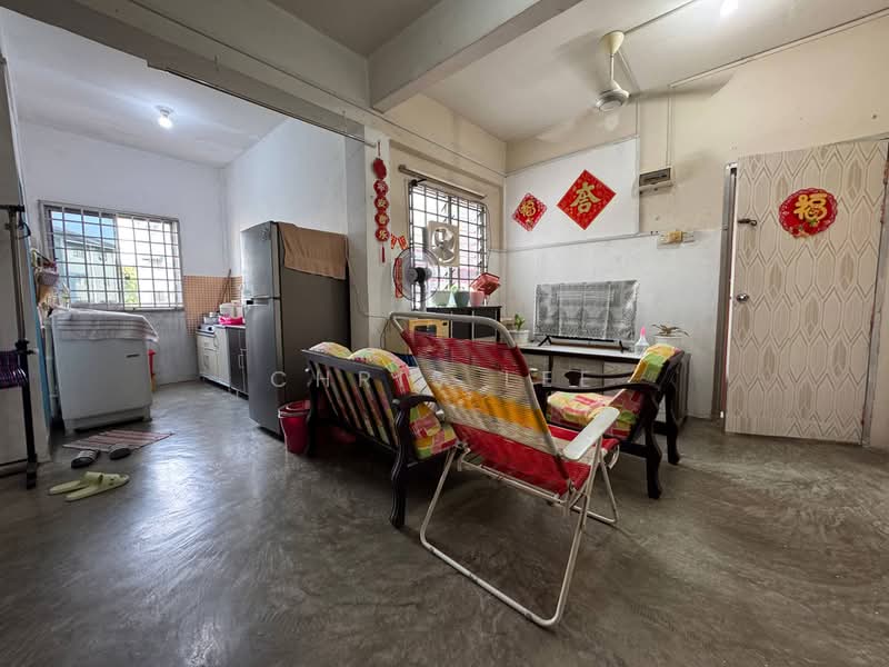 Flat for Sale at Taman Melawati - Chris Lee - PropertyGuru.com.my