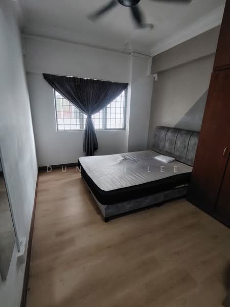 Condominium for Rent at Awana Puri - Duncan Lee - Medium Bedroom - PropertyGuru.com.my