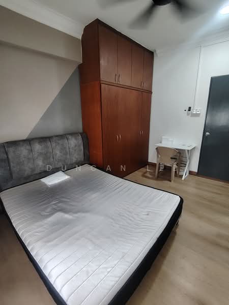 Condominium for Rent at Awana Puri - Duncan Lee - Medium Bedroom - PropertyGuru.com.my