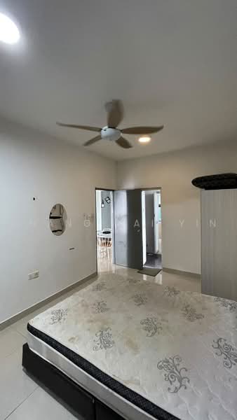 Condominium for Rent at The Aliff Residences (Alif Utama) - Chang Kai Yin - Bedroom - PropertyGuru.com.my