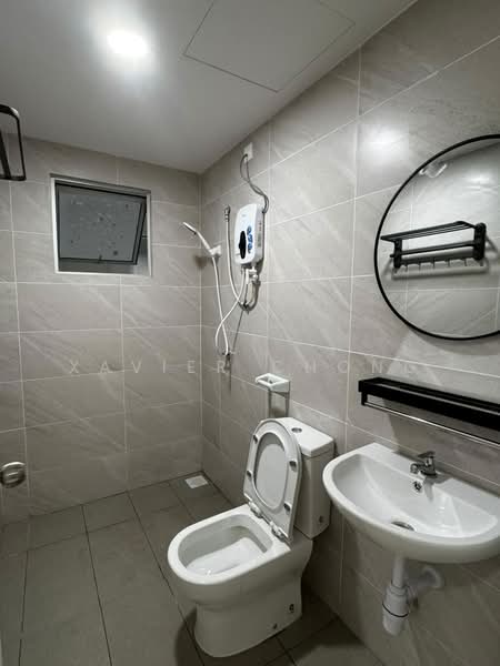 Condominium for Rent at Pitta Residensi - Xavier Chong - PropertyGuru.com.my
