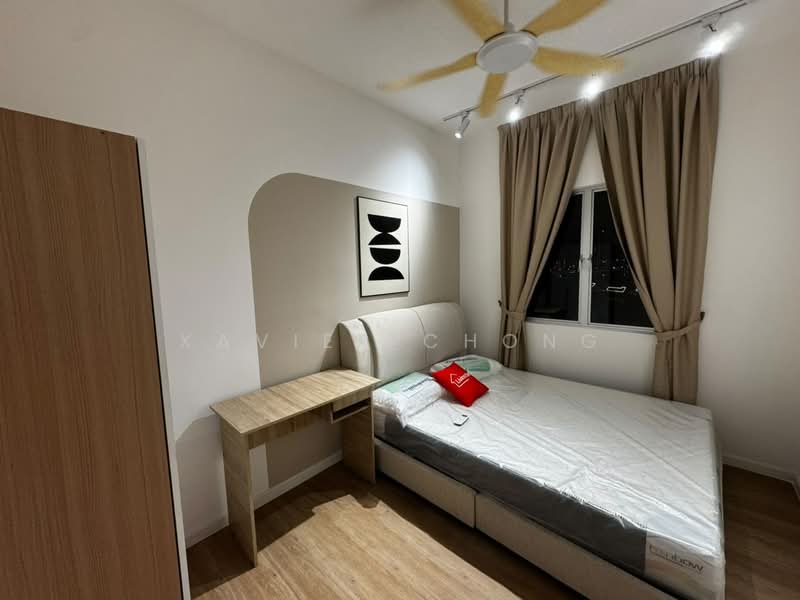 Condominium for Rent at Pitta Residensi - Xavier Chong - PropertyGuru.com.my