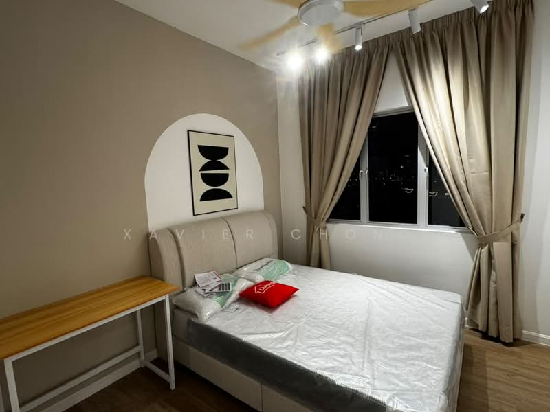 Condominium for Rent at Pitta Residensi - Xavier Chong - PropertyGuru.com.my