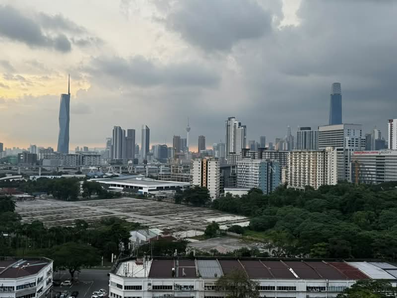 Condominium for Rent at Pitta Residensi - Xavier Chong - PropertyGuru.com.my