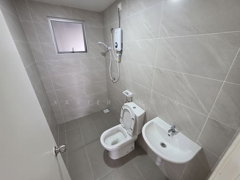 Condominium for Rent at Pitta Residensi - Xavier Chong - PropertyGuru.com.my