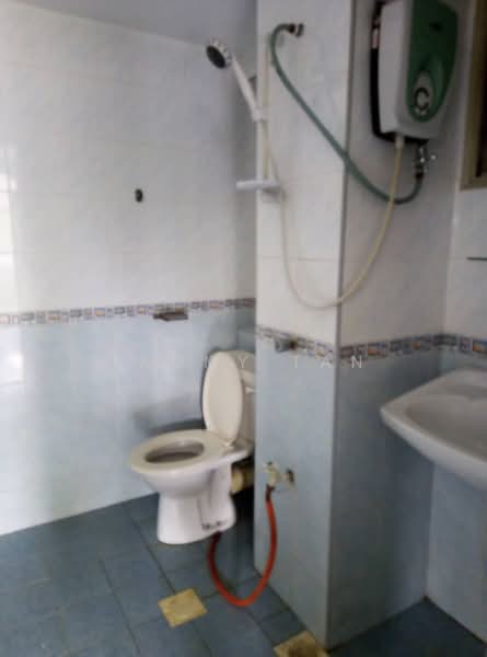 Townhouse for Sale in Taman Wangsa Permai (Kepong) - Tammy Tan - Bathroom - PropertyGuru.com.my