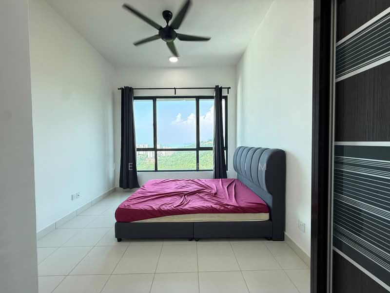Kondominium untuk Disewa di ForestVille - Jeanie Lim - Bedroom - PropertyGuru.com.my