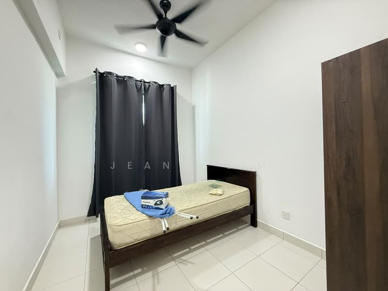 Kondominium untuk Disewa di ForestVille - Jeanie Lim - Bedroom - PropertyGuru.com.my
