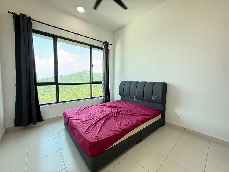 Kondominium untuk Disewa di ForestVille - Jeanie Lim - Bedroom - PropertyGuru.com.my