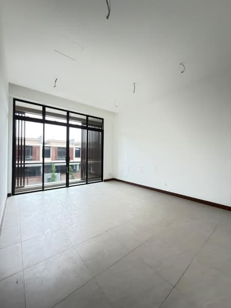 Rumah Teres 2-Tingkat untuk Dijual di Puteri Harbour (Iskandar Puteri (Nusajaya)) - Lili Tea - Interior - PropertyGuru.com.my
