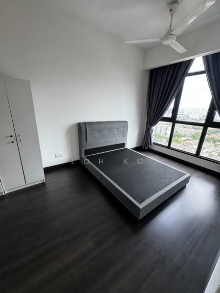 Service Residence for Rent at 28 Boulevard - Loh KC - Bedroom - PropertyGuru.com.my