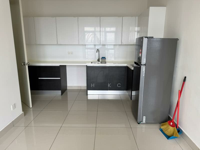 Service Residence for Rent at 28 Boulevard - Loh KC - Kitchen - PropertyGuru.com.my
