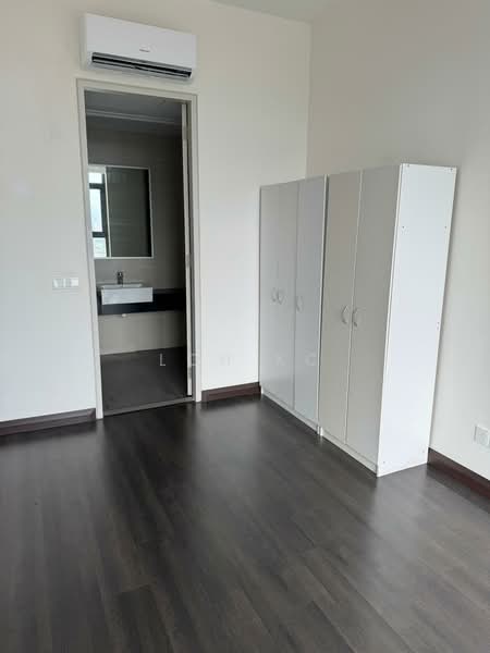 Service Residence for Rent at 28 Boulevard - Loh KC - Bathroom - PropertyGuru.com.my
