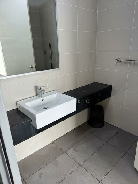 Service Residence for Rent at 28 Boulevard - Loh KC - Bathroom - PropertyGuru.com.my