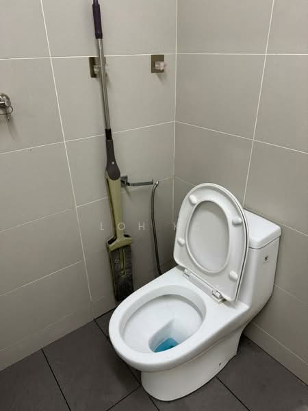 Service Residence for Rent at 28 Boulevard - Loh KC - Bathroom - PropertyGuru.com.my