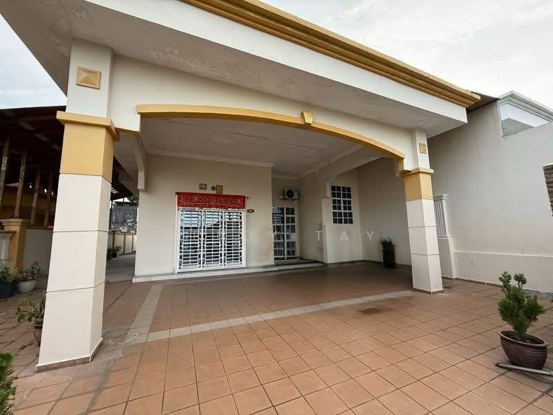 Semi-Detached House for Sale in Kulai (Johor) - Wendy Tay - PropertyGuru.com.my