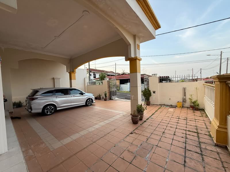 Semi-Detached House for Sale in Kulai (Johor) - Wendy Tay - PropertyGuru.com.my