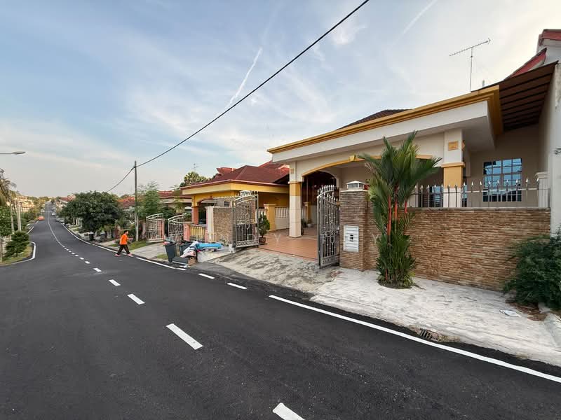 Semi-Detached House for Sale in Kulai (Johor) - Wendy Tay - PropertyGuru.com.my