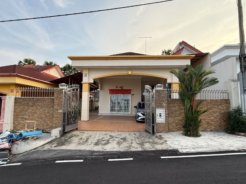 Semi-Detached House for Sale in Kulai (Johor) - Wendy Tay - PropertyGuru.com.my
