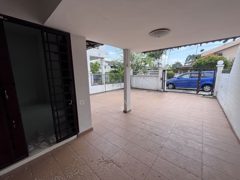 Rumah Teres 2-Tingkat untuk Disewa di Damansara Jaya (Petaling Jaya) - Joey Wong - Exterior - PropertyGuru.com.my