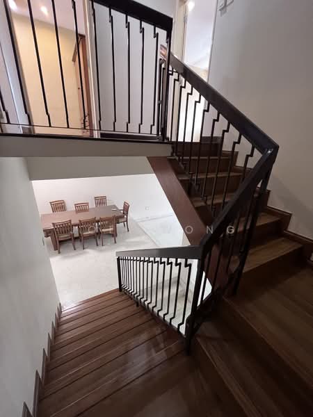 Rumah Teres 2-Tingkat untuk Disewa di Damansara Jaya (Petaling Jaya) - Joey Wong - Interior - PropertyGuru.com.my