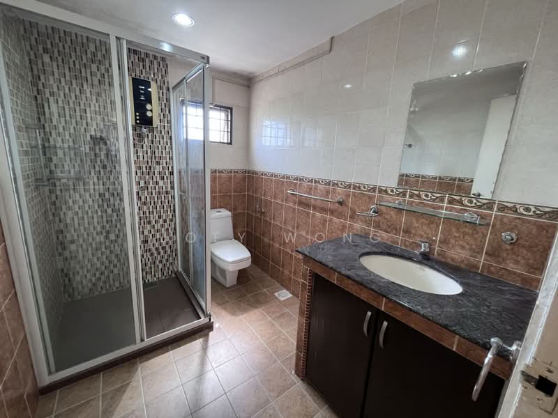 Rumah Teres 2-Tingkat untuk Disewa di Damansara Jaya (Petaling Jaya) - Joey Wong - Bathroom - PropertyGuru.com.my