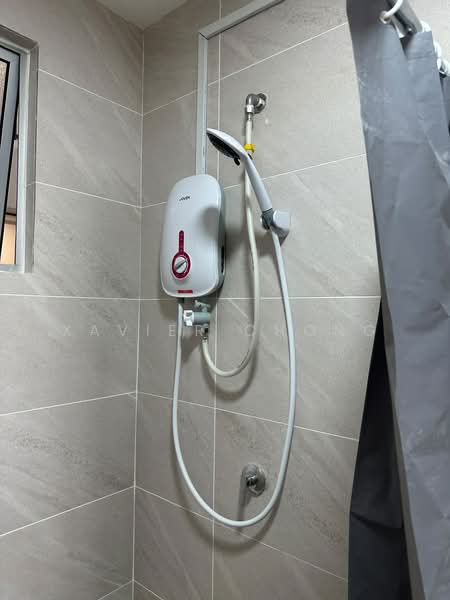 Condominium for Rent at Pitta Residensi - Xavier Chong - PropertyGuru.com.my